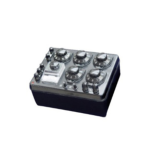 QJ23直流單臂電橋