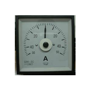 Q96-BC直流電流表
