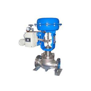 TCB籠式調(diào)節(jié)閥