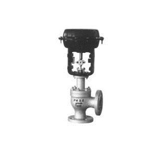 ZHAS-64K輕小型氣動薄膜角形調(diào)節(jié)閥