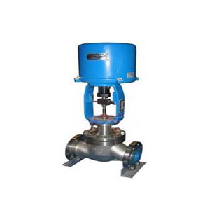 ZDLM電動(dòng)套筒調(diào)節(jié)閥