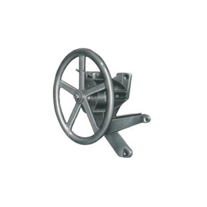 ZPS-1手輪機(jī)構(gòu)