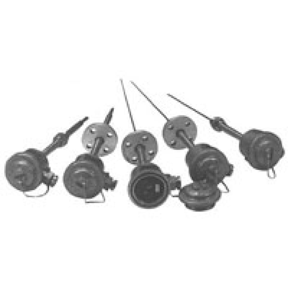 SBWZ-4480/64sd隔爆型帶熱電阻溫度變送器