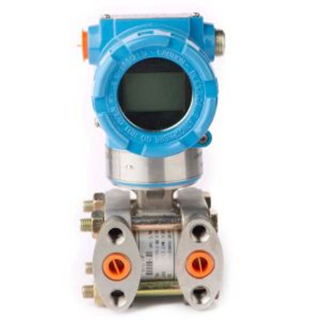 3151DP系列差壓變送器