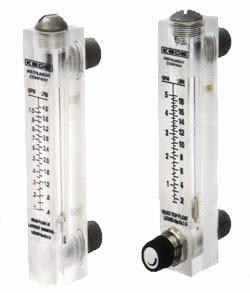 玻璃轉(zhuǎn)子流量計(jì)