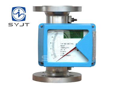 LZZ金屬管浮子流量計(jì)