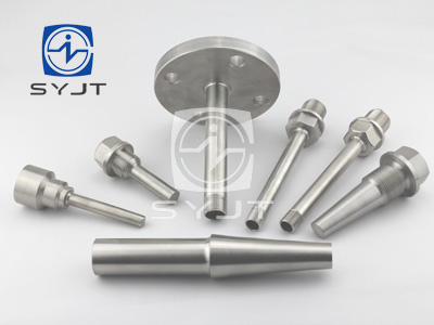 熱電偶、熱電阻 不銹鋼保護(hù)套管